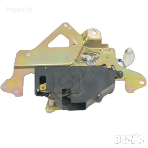 Брава заден капак Mazda Tribute 2000-2011 ID: 137714, снимка 2 - Части - 48065898