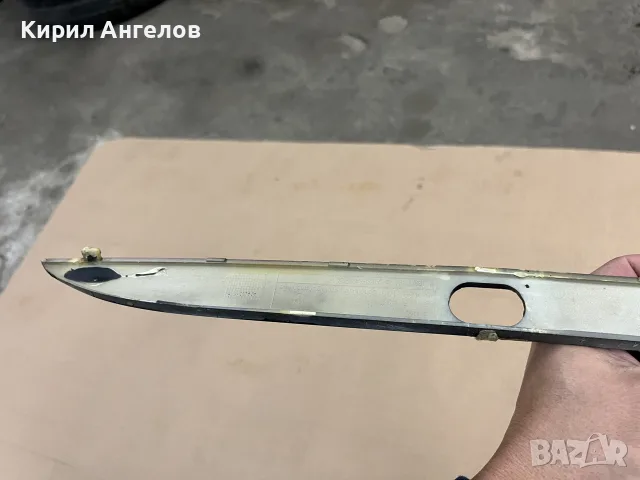 Shadow line лайсни за BMW E38 (къса база), снимка 14 - Части - 56509846