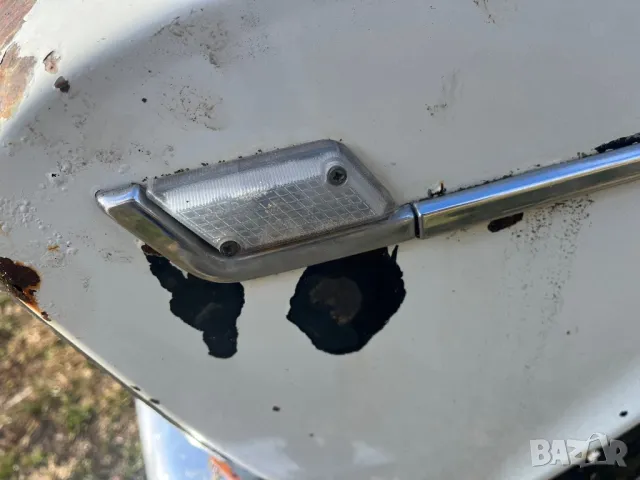 Lada 2103/1500 НА ЧАСТИ , снимка 14 - Автомобили и джипове - 48109954