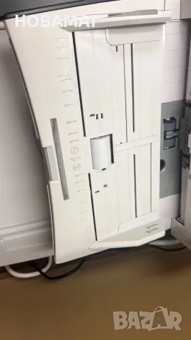 Професионален високоскоростен скенер Fujitsu fi-6770 (ADF + Flatbed) – Отлично състояние!, снимка 11 - Принтери, копири, скенери - 56011434
