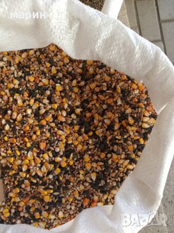 Продавам смески  храна гълъби , снимка 1
