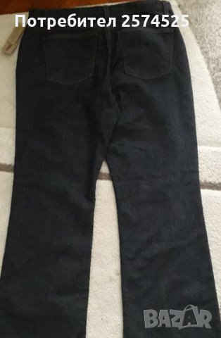 DKNY Soho американски дънки , снимка 6 - Дънки - 31665957