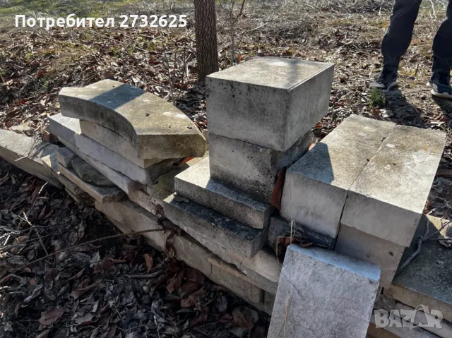 Мрамор, снимка 15 - Облицовки - 49232545