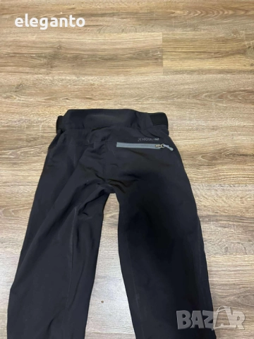 Висок клас технически панталон Houdini  Motion Comfort Shell Pants , M размер, снимка 7 - Спортни дрехи, екипи - 52020267