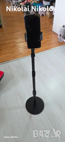 стоика за телефон и таблет, снимка 5 - Други стоки за дома - 54039500