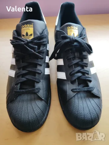 Маратонки Adidas SUPERSTAR 52 1/2