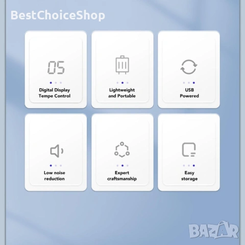 Охлаждащ / хладилник калъф за инсулинови писалки USB, 0-18° охладител за 5 писалки – 30 часа, снимка 8 - Друга електроника - 54091025