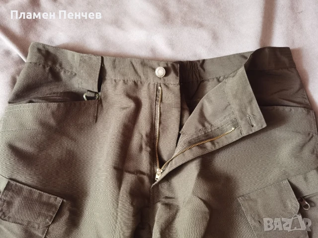 туристически панталон размер XXL, снимка 6 - Панталони - 50757211