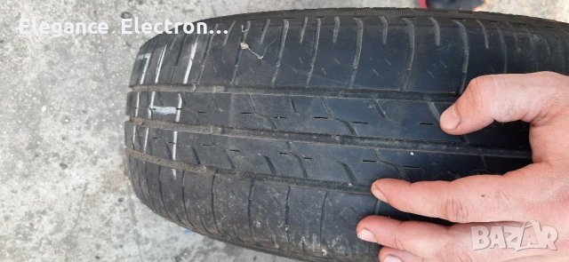 Резервна Гума Opel gm 175/65r 14, снимка 4 - Гуми и джанти - 31884904