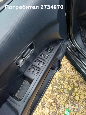 ситроен с кросер, снимка 9 - Автомобили и джипове - 52736293