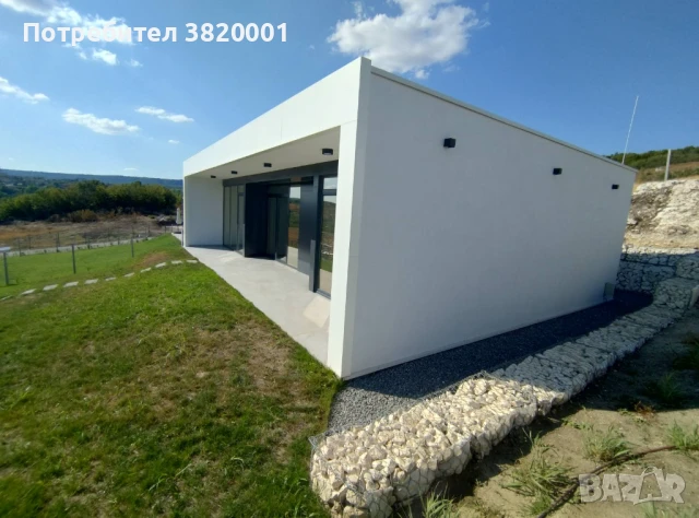 ПРОДАВА СЕ БЕЗ КОМИСИОНА къщa с РЗП 100 м², снимка 2 - Къщи - 50627074