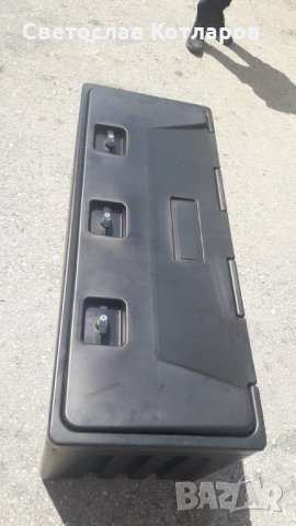 сандък инктрументи куфар ремърке , снимка 2 - Аксесоари и консумативи - 30357174