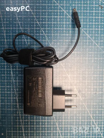 Оригинален захранващ адаптер Asian Power Devices Inc. WA-24X12FG 12V 2.0A 24W, снимка 9 - Стойки, 3D очила, аксесоари - 48253153