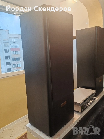 Radiotehnika S90 Gold line като нови, снимка 10 - Тонколони - 54207956