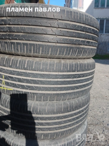 Гуми, снимка 3 - Гуми и джанти - 54018913