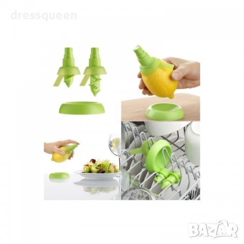 0703 2 броя спрей за лимони, снимка 4 - Други стоки за дома - 37357928