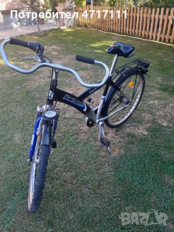 Градски велосипед 26"