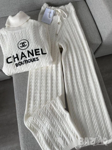 дамски екипи chanel