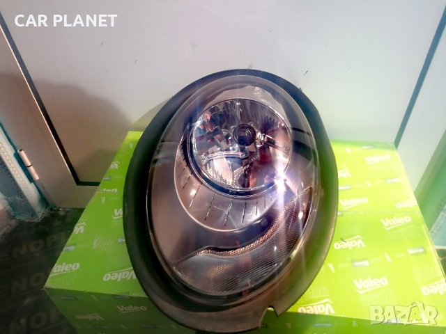 Фар фарове за Мини Купър Ф55 Ф56 / Mini Cooper F55 F56. , снимка 3 - Части - 40517902