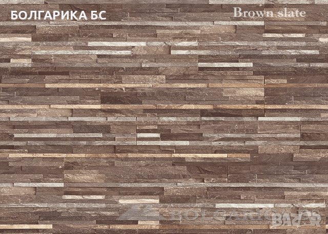 PVC ламели за декорация MOTIVO CLASSIC- Дигитален печат 10 дизайна, снимка 14 - Облицовки - 37207919