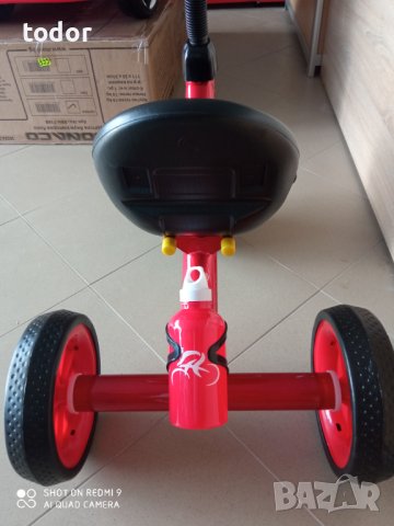 нова триколка, снимка 3 - Велосипеди - 42175068