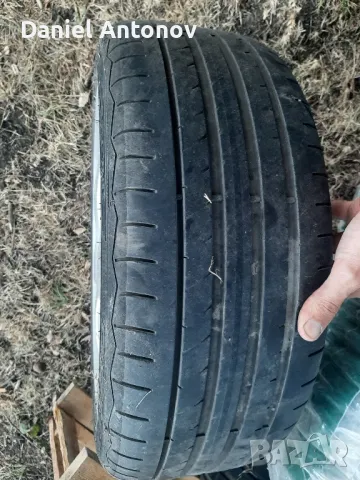 джанти 17 цола 5х98 с 2 зимни и 2 летни гуми Alfa Romeo 147, снимка 5 - Гуми и джанти - 47344948