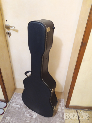 Куфар за китара Fender , снимка 6 - Китари - 44725640