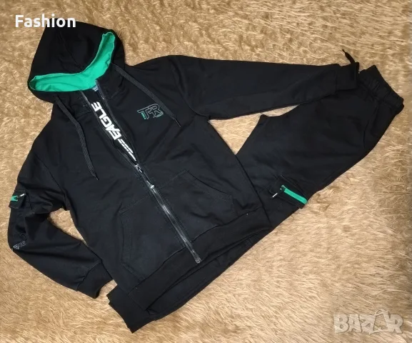 Продавам Детски екип