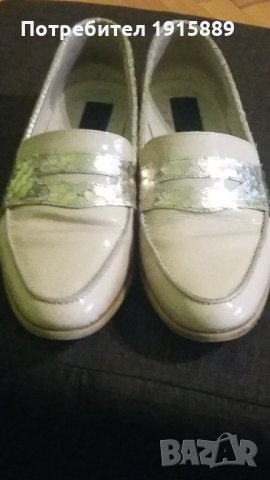 Дамски обувки Minelli, снимка 3 - Дамски ежедневни обувки - 34480785
