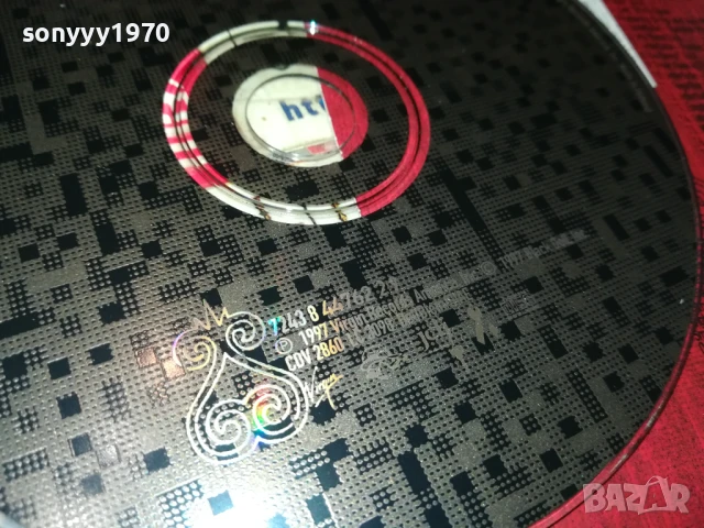 JANET CD-ВНОС GERMANY 0907251845, снимка 17 - CD дискове - 50965875