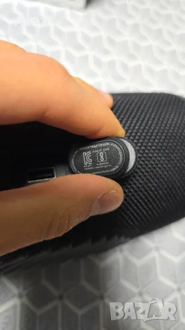 Jbl charge 5 като нова, снимка 5 - Тонколони - 56061429