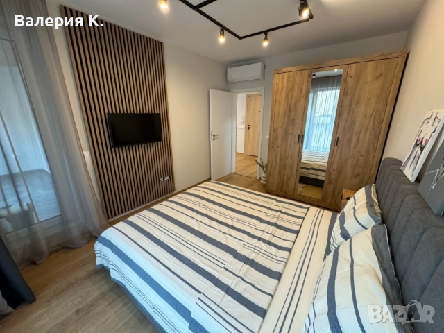 Двустаен апартамент под наем в кв. Овча купел, снимка 7 - Апартаменти - 52469300