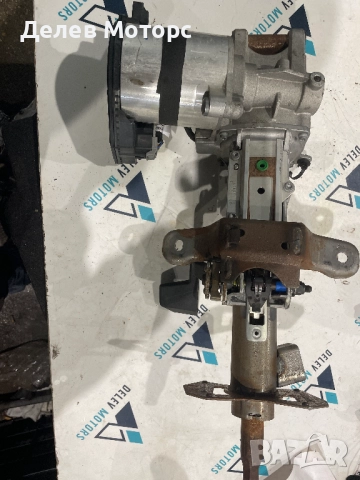 4532006034, 4532003064, 0273010368 кормилна колона от Ford Focus 4 1.0 EcoBoost 125 кс., 6 ск., снимка 3 - Части - 52355181