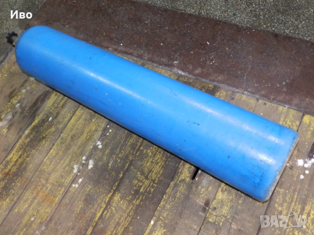 Кислородна бутилка, снимка 2 - Други инструменти - 54213590