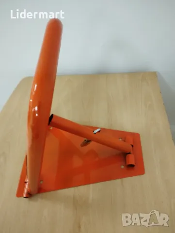 Паркинг скоба, стопер ,бариера , ограничител за автомобили , снимка 7 - Аксесоари и консумативи - 47924643