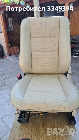 Претапициране на автомобилни седалки , снимка 10 - Автотапицерски - 48856041