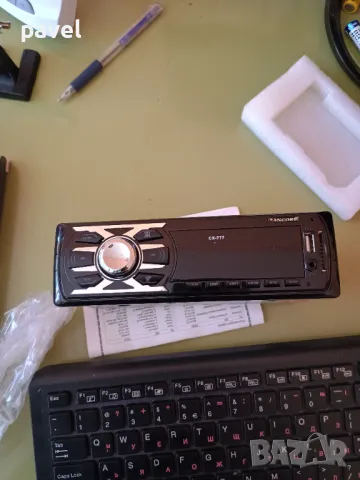 Rancore car mp3 plyer, снимка 4 - Други - 47587562
