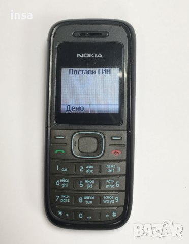 8 (ОСЕМ) мобилни телефони Нокиа Nokia 1208,1600,1616,1650,Asha 302 Classic, снимка 5 - Nokia - 40660901