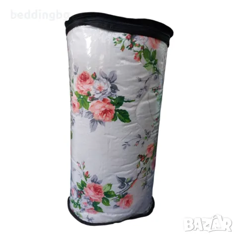 #Прошита #зимна #Олекотена #завивка микрофибър , снимка 13 - Олекотени завивки и одеяла - 31474408