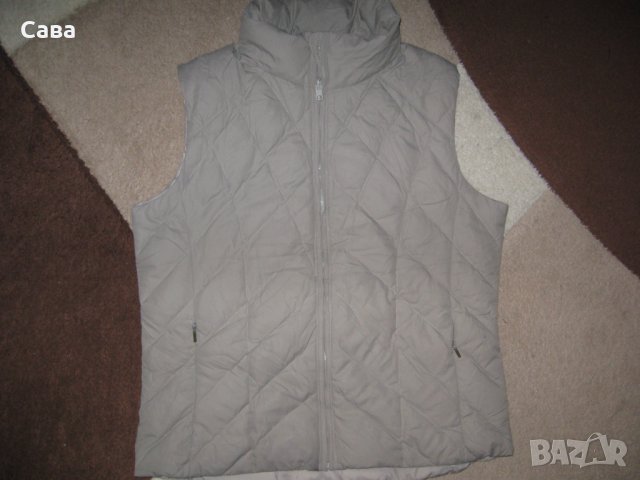 Елек COLUMBIA   дамски,Л, снимка 2 - Елеци - 34272955