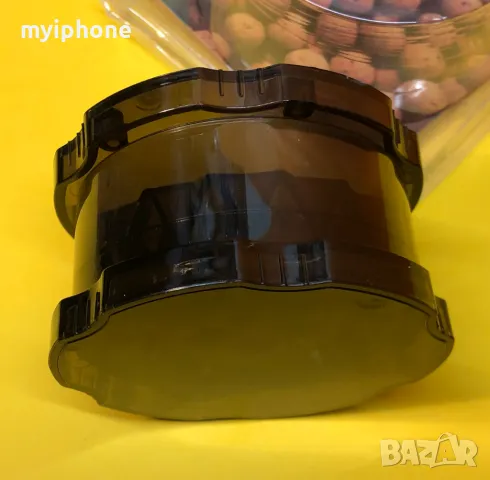 Трошачка за Протеинови топчета и други, снимка 7 - Такъми - 48968123