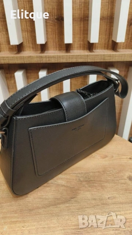 чанти YSL SAINT LAURENT ⬆️16CM ➡️ 27 CM , снимка 6 - Чанти - 52908240