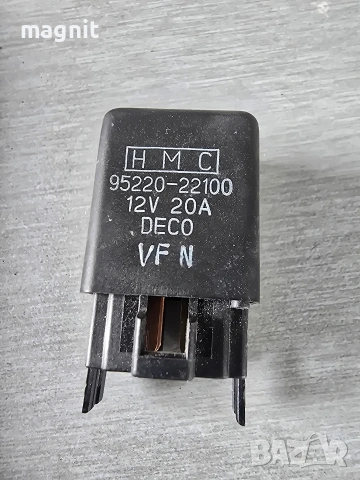 95220-22100 Реле HYUNDAI 