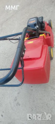 косачка, снимка 6 - Градинска техника - 49884809