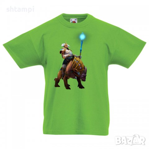 Детска тениска DOTA chen Игра,Изненада,Подарък,, снимка 7 - Детски Блузи и туники - 36668449