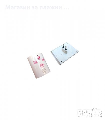 УЛТРАЗВУКОВ УРЕД ПРОТИВ МИШКИ MOUSE CHASER - код 0823, снимка 2 - Други стоки за дома - 34305558