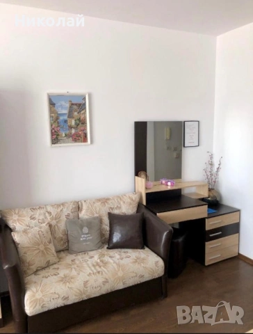 На море в самостоятелно студио “Панорама Сънрайз” гр. Бяла, снимка 11 - Квартири, нощувки - 54057169