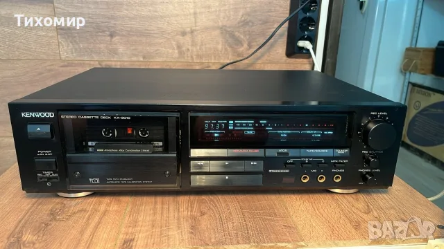 Kenwood KX-9010