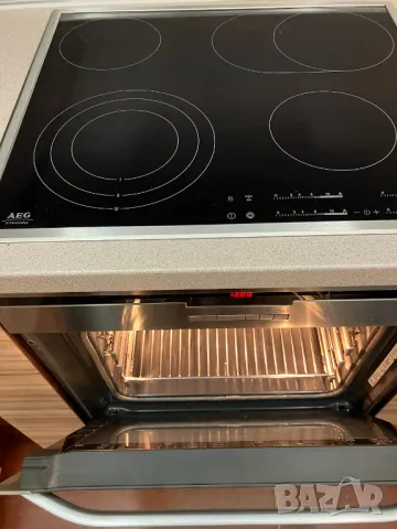 Продавам обзаведен тристаен апартамент, снимка 18 - Апартаменти - 48956628