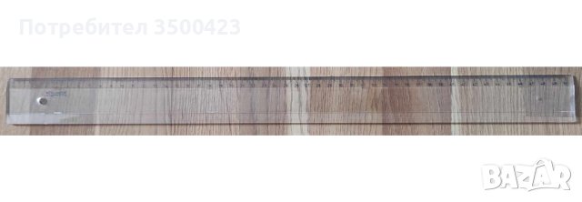 Линии различни размери, снимка 3 - Ученически пособия, канцеларски материали - 42337036